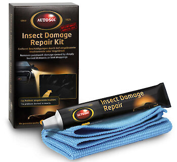 AUTOSOL® Insect Damage Repair Kit von DURSOL